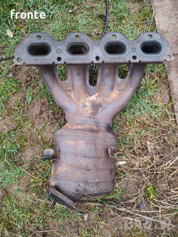 Изпускателен колектор за Астра Н