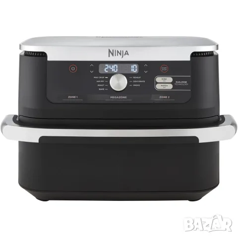 Еър фрайер Ninja Flex Drawer AF500EU
