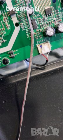 LED подсветка за дисплей SDL430WY LD0-H26 LC430EGC-SMM3 за телевизор Metz модел 43MUC7111Z, снимка 2 - Части и Платки - 41439633