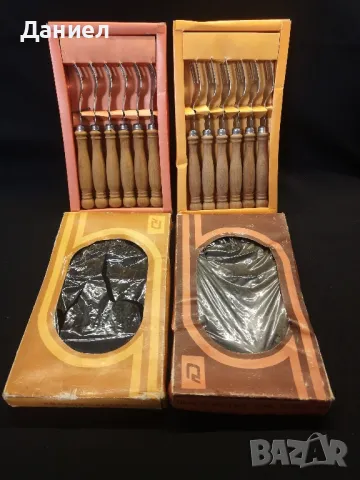 Десертни вилици Боженци