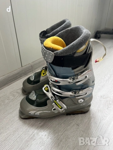 Salomon 24/24,5/ и 25 номер, снимка 5 - Зимни спортове - 53480627