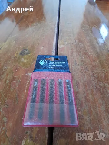 Стари ножчета за Зеге #3