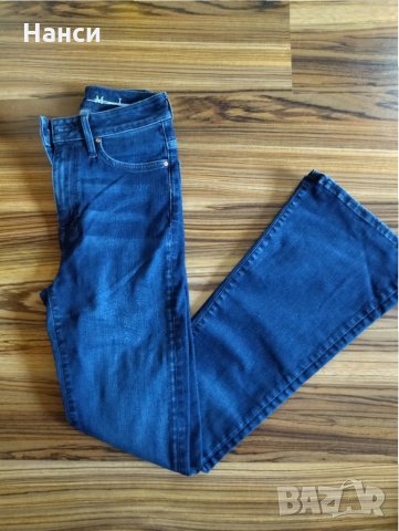 Маркови дамски дънки от 10лв., снимка 5 - Дънки - 36021871