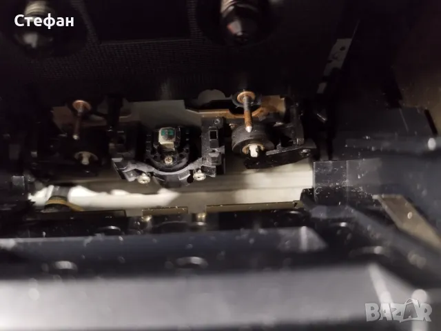 Technics RS-TR373 M2 , снимка 5 - Декове - 49636033