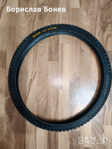 Нова външна гума Hakuba 24"(24 x 1.95)