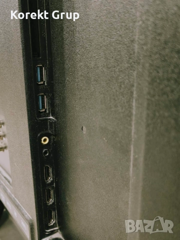 Телевизор HITACHI 55`SMART TV , снимка 9 - Телевизори - 53831989