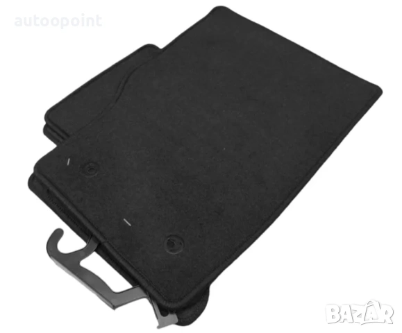  Мокетни стелки за RANGE ROVER Sport II (2013-2022) Petex, снимка 2 - Аксесоари и консумативи - 53859816