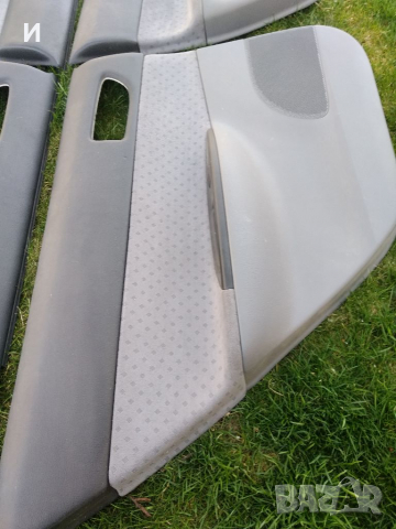 Кори за врати Мазда 6 / Mazda6, снимка 2 - Части - 36366969