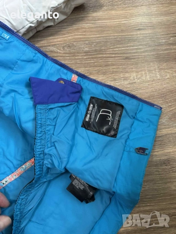 Висок клас Юношеско / Дамско  яке Burton  HART Ski Snow Primaloft 10.000mm Jacket , 12/14години , снимка 10 - Якета - 52964214