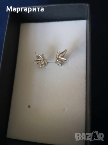 Различни обеци по 8 лв, снимка 10 - Обеци - 44820184