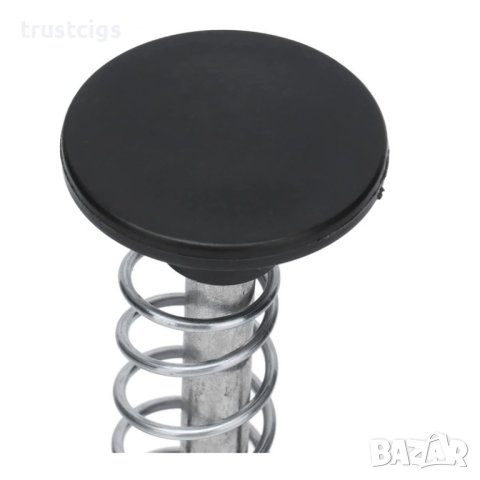 Ръчна преса за хамбургери 17 см, снимка 3 - Аксесоари за кухня - 41548874