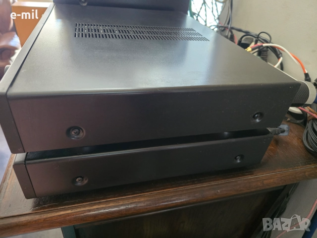 сет Creek Evolution, снимка 4 - Ресийвъри, усилватели, смесителни пултове - 51545814