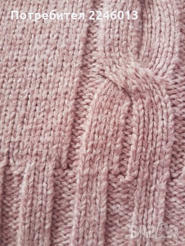 Зимна детска блузка, снимка 4 - Детски пуловери и жилетки - 34252891