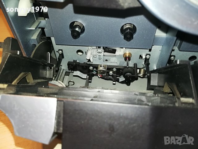 SONY LIKE NEW-ВНОС SWISS 0702231626, снимка 9 - Ресийвъри, усилватели, смесителни пултове - 39591754