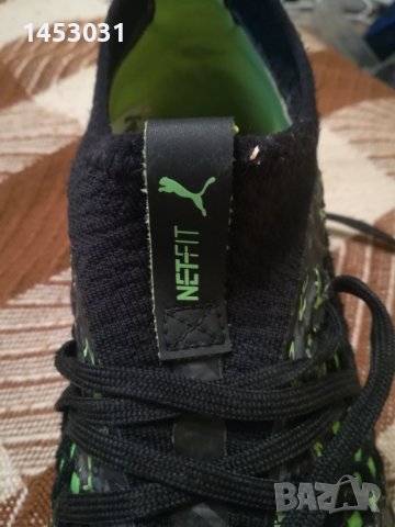 Футболни бутони PUMA 37 номер, снимка 2 - Футбол - 41447306
