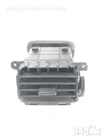 Централен десен въздушен отвор за Mazda 3 1.6 16V LHD (2005) BP4K64930