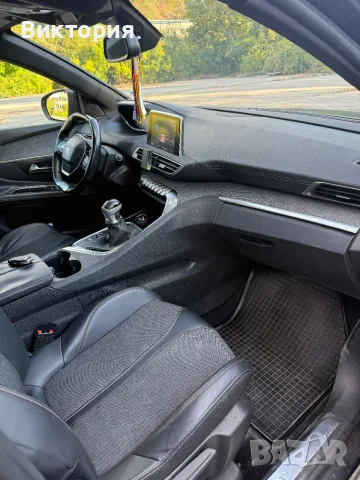 Продавам Peugeot 3008, снимка 8 - Автомобили и джипове - 56075690