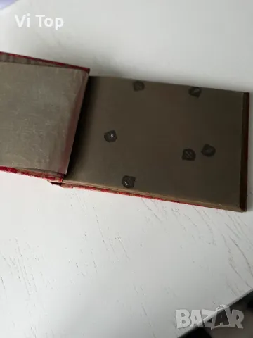 Стари снимки от бита и ежедневието преди 120 г , снимка 14 - Колекции - 49081527