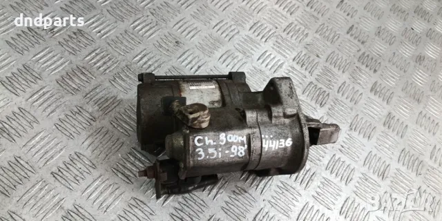 Стартер Chrysler 300M 3.5i 1998г.	