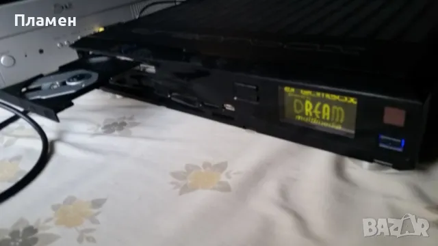 Dreambox DM8000 HD PVR 1TB DVD