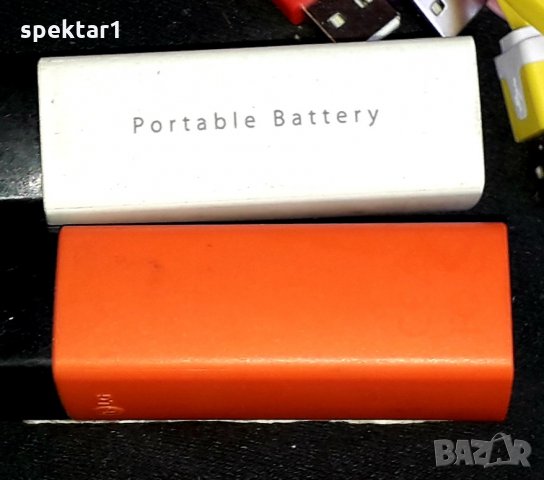 Външно захранване за мобилен телефон лаптоп акумулаторно допълнително, снимка 1