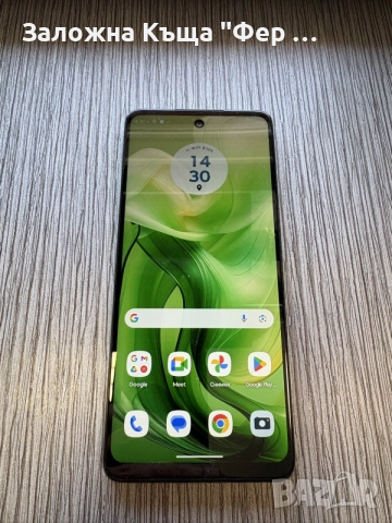 Като нов! Motorola g24