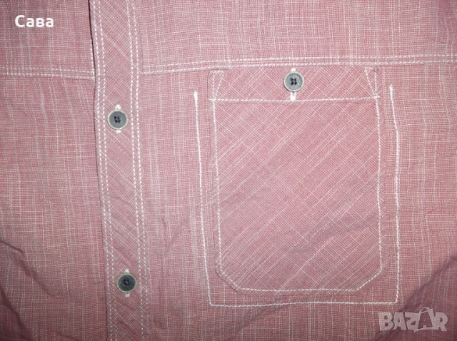 Ризи TOM TAILOR  мъжки,Л, снимка 6 - Ризи - 41579296