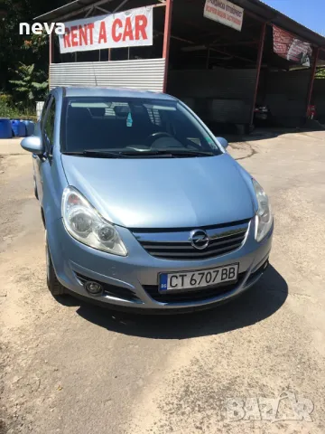 Коли под наем Опел корса Rent a car , снимка 2 - Rent a car - 48546296