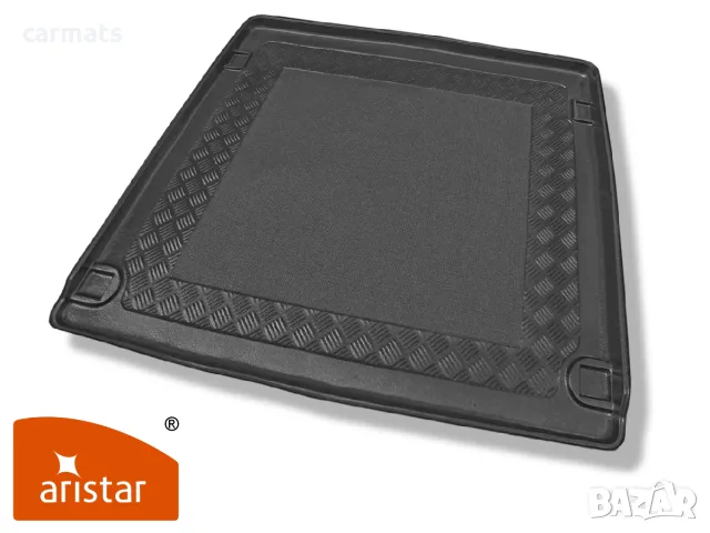 Стелка за багажник Aristar за Fiat Stilo Multiwagon (2003-2007) - Комби - backseat not mong