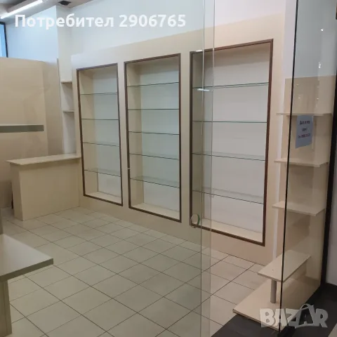 Магазин Пловдив, снимка 2 - Магазини - 55791892