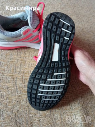 Маратонки Adidas Cloudfoam-38 2/3, снимка 6 - Маратонки - 38746477