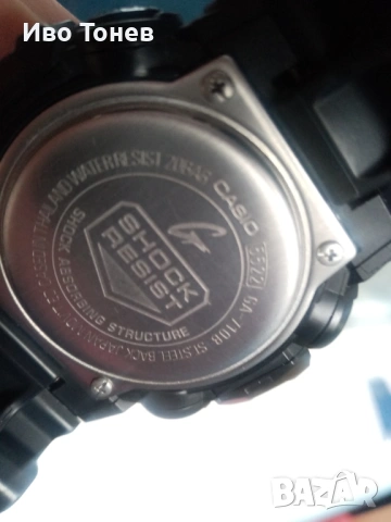 G-hock-GA-710B-1A9ER., снимка 11 - Водни спортове - 53173781