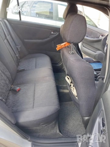 тойота корола 2,0d-4d e12 комби , снимка 16 - Автомобили и джипове - 52598823