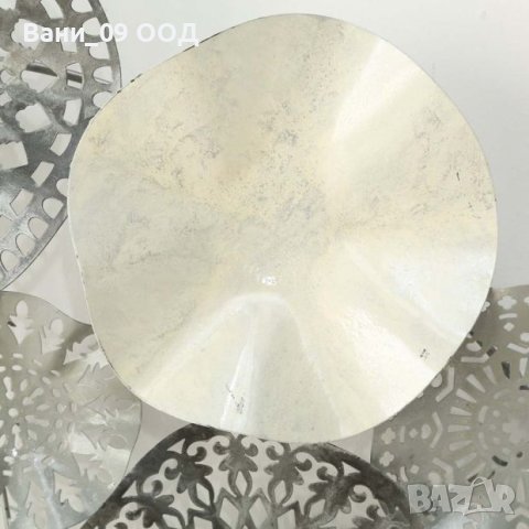 90см Метална арт декорация за стена, снимка 4 - Декорация за дома - 42256928