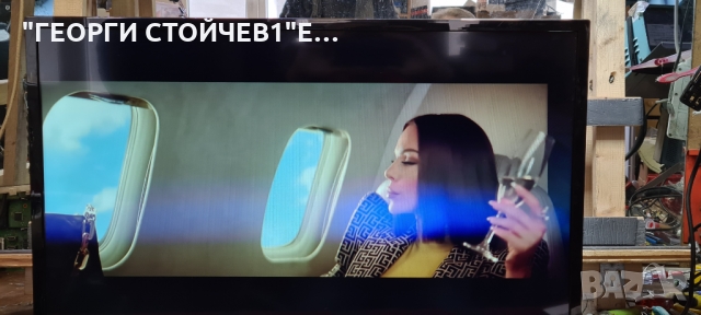 TOSHIBA  32WL3A63DG с гаранция 6м., снимка 9 - Телевизори - 36077555