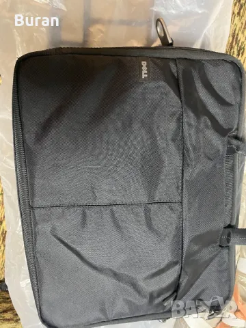 Чанта Dell почти не изпозвана , снимка 7 - Лаптоп аксесоари - 49693543