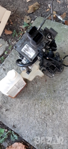 Робот за ситроен Ц4 , снимка 3 - Части - 52069266