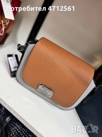 Чанти Cressbery, снимка 14 - Раници - 53224216