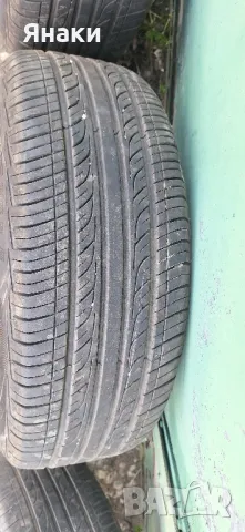 Гуми с джанти, снимка 5 - Гуми и джанти - 50229624