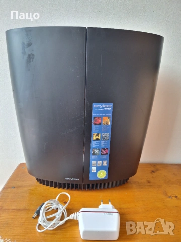 Пречиствател на въздух Pegasus /Свеж въздух за здравословен дом , снимка 12 - Овлажнители и пречистватели за въздух - 53094038