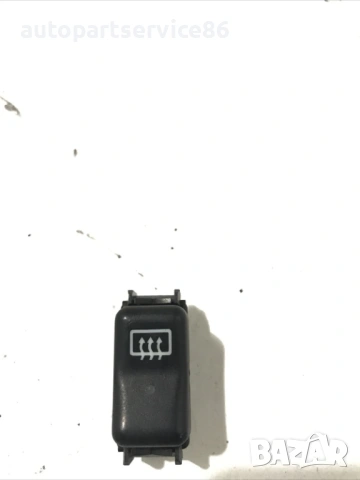 Бутон за подгряване на стъкло за Mercedes W140 S350 Td (1996) 1408205110 