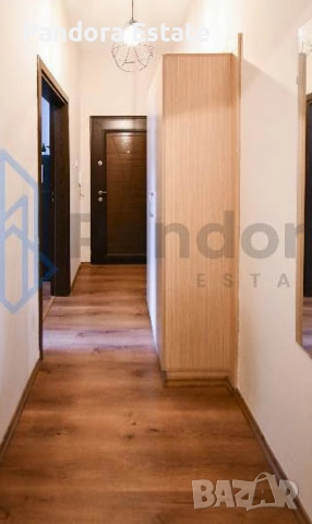 2-СТАЕН апартамент под наем, гр. София, Център, снимка 3 - Апартаменти - 52413499