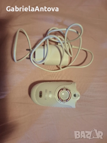 Епилатор Braun 