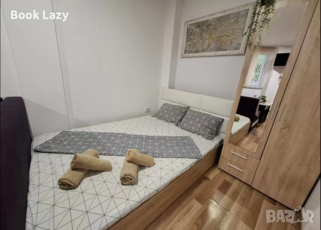 Ruse Charm Studios 1-4, снимка 3 - Селски туризъм и култура - 51863267