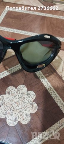 Унисекс Слънчеви Очила , снимка 2 - Слънчеви и диоптрични очила - 39410042