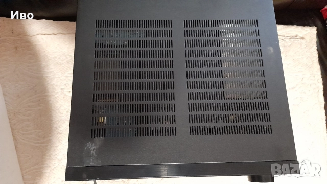 PIONEER A-Z 560/SP-Z 560, снимка 2 - Ресийвъри, усилватели, смесителни пултове - 52592536