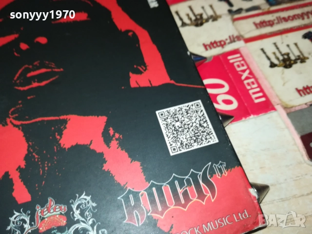 MILENA-ORIGINAL CD 0612251327, снимка 12 - CD дискове - 52670379