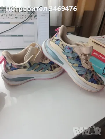 Детски маратонки adidas