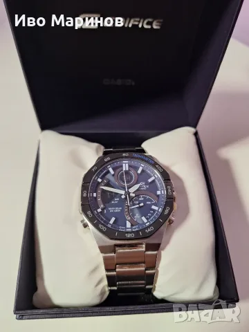 Casio Edifice ECB-950DB-2AEF