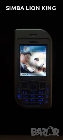 NOKIA 6670 ПЕРФЕКТНА, снимка 2 - Nokia - 56035052